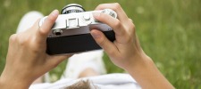 Fotografie – mehr als ein Hobby